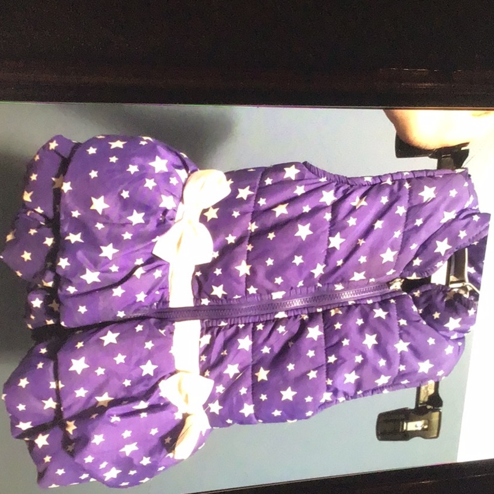 4t vest